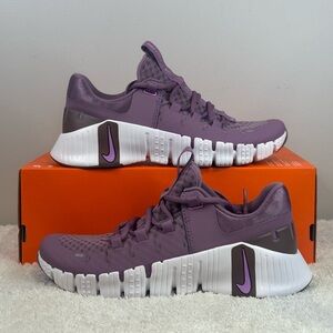 Nike Free Metcon 5